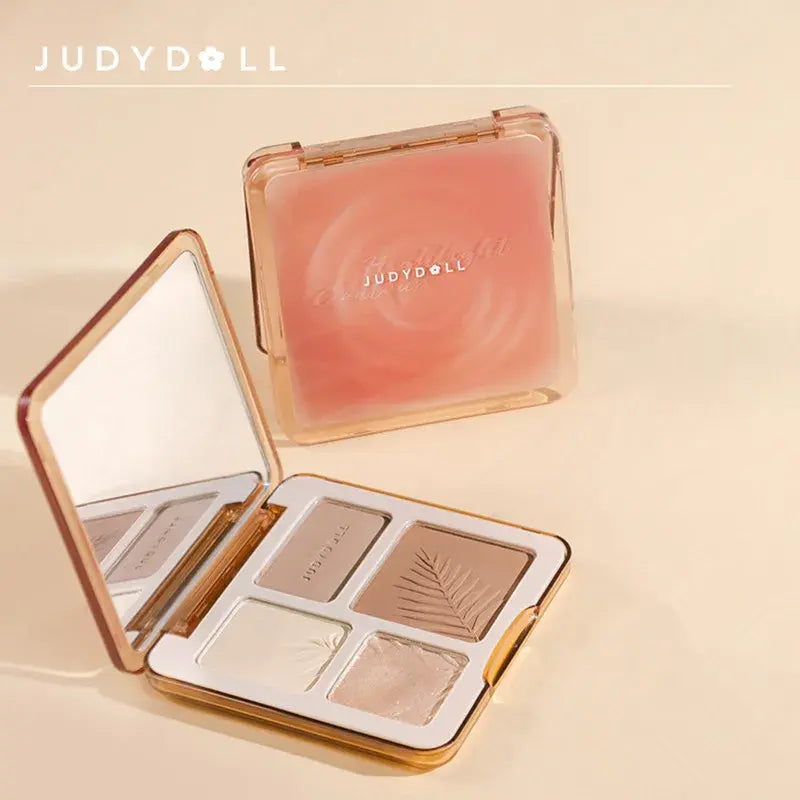 Judydoll Facial Highlighter Makeup - Organic Oasis Beauty